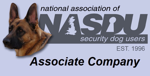 National Association of Security Dog Users Associate Company